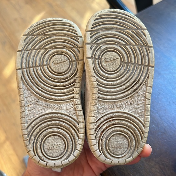 Nike Toddler sneakers 6C Court Borough Low - Picture 9 of 9